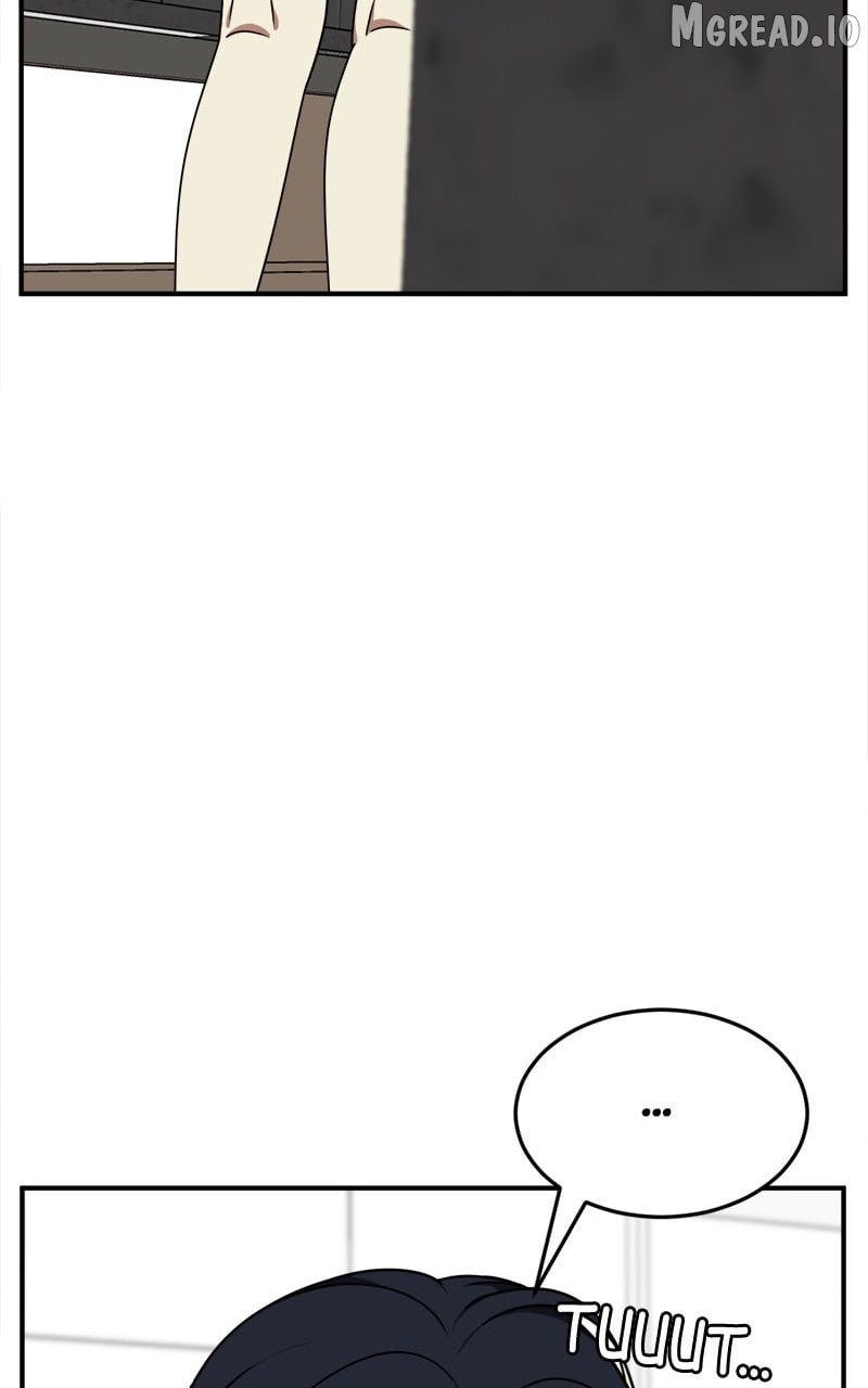 Change Me Chapter 206  - page 69